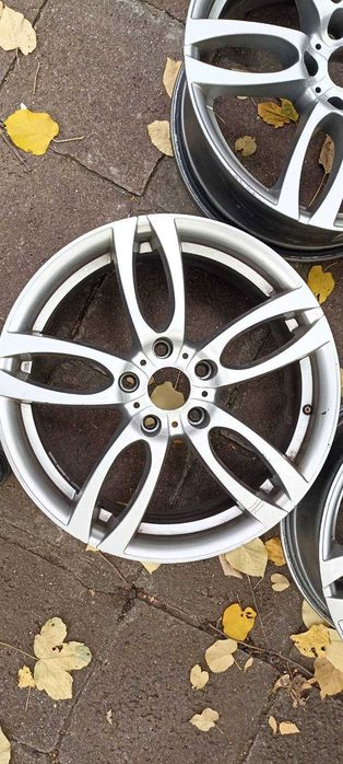 Джанти 18" за BMW F10/F11