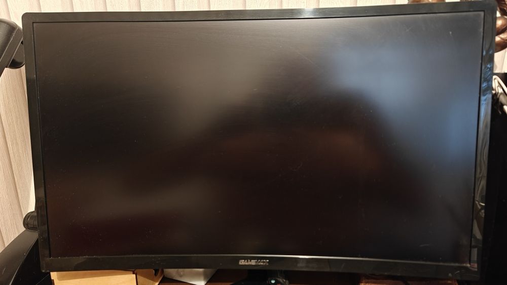 Продам игровой компьютер Core i5 7400, gtx1660 syper