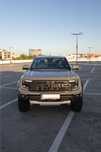 Ford Ranger Raptor