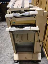 Finisher Xerox SFN 4 pentru copiator Xerox - Sorter 390