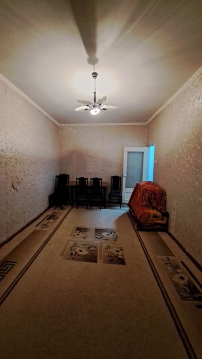 Чирчик шахар 
8-микрораён 16-мактаб ёнида янги планировка 
#2-хона