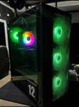 Игровой компьютер i5 10400f GTX 1660 Super