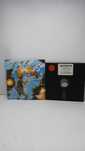 Joc retro CBM 64,Sector 90,extrem de rar,pentru Commodore 64