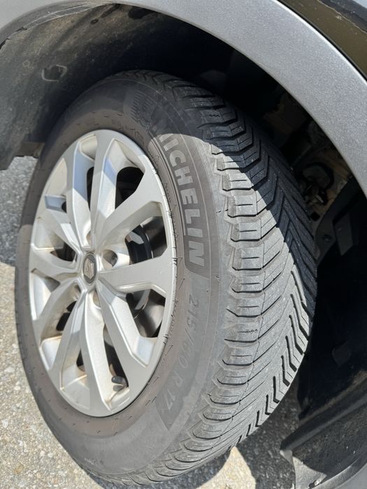 Renault Kadjar 1.5 Diesel Automat