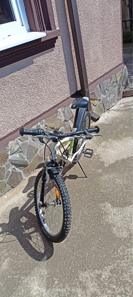 Vand bicicleta DHS pt copii