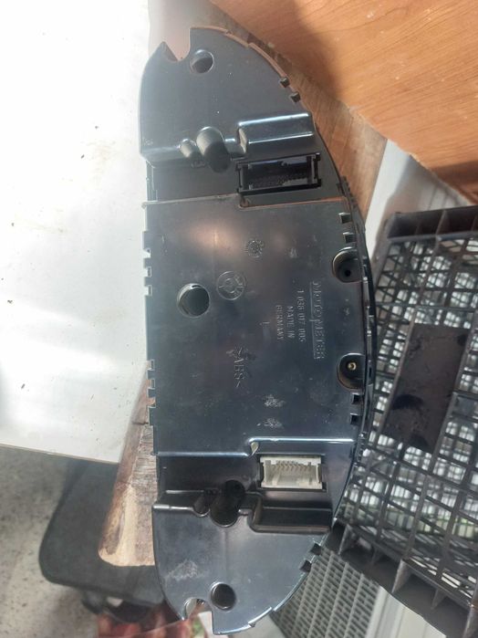 Километражи за бмв е46