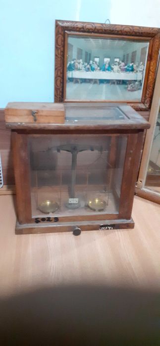 Vând cântar balanta