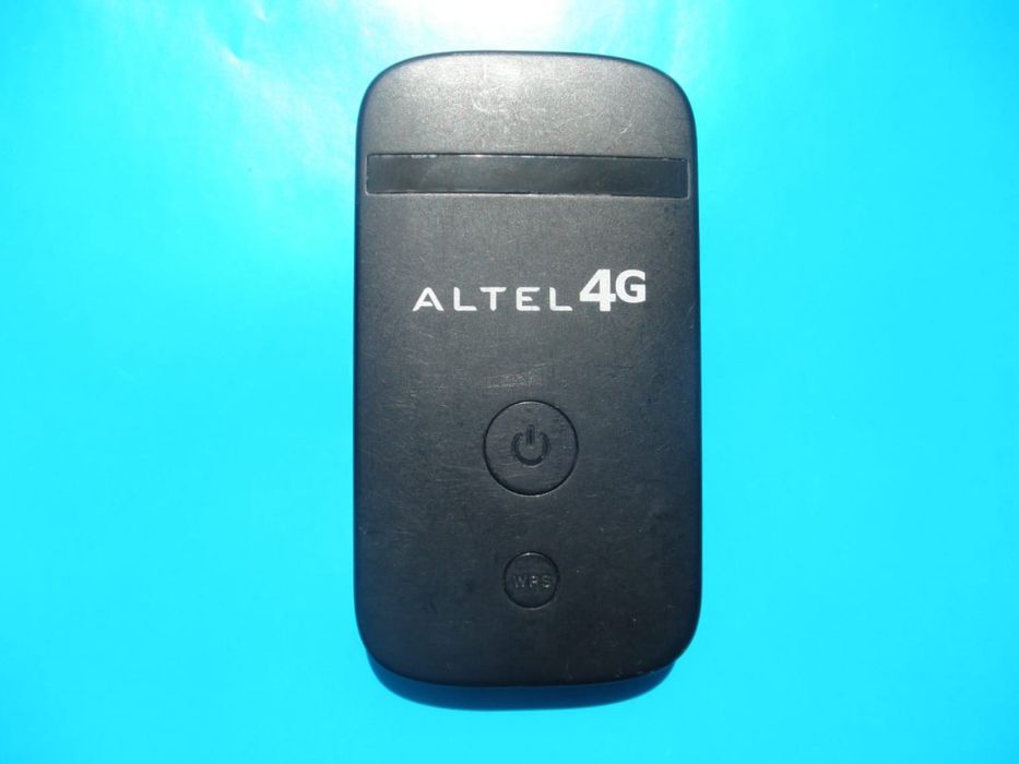 Актив билайн кселл теле2 izi алтел 4G Wi-Fi роутер модем карманный б/у