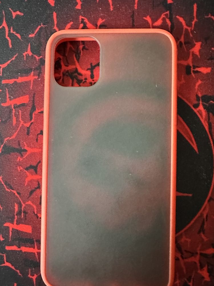 Husa iphone x carbon su iphone 11 pro max