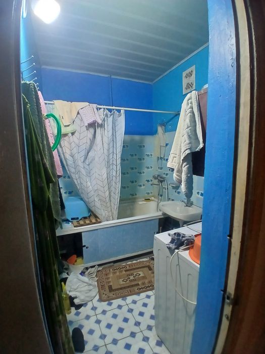 Сдаётся квартира в центре города рядом с ринком Олой базар