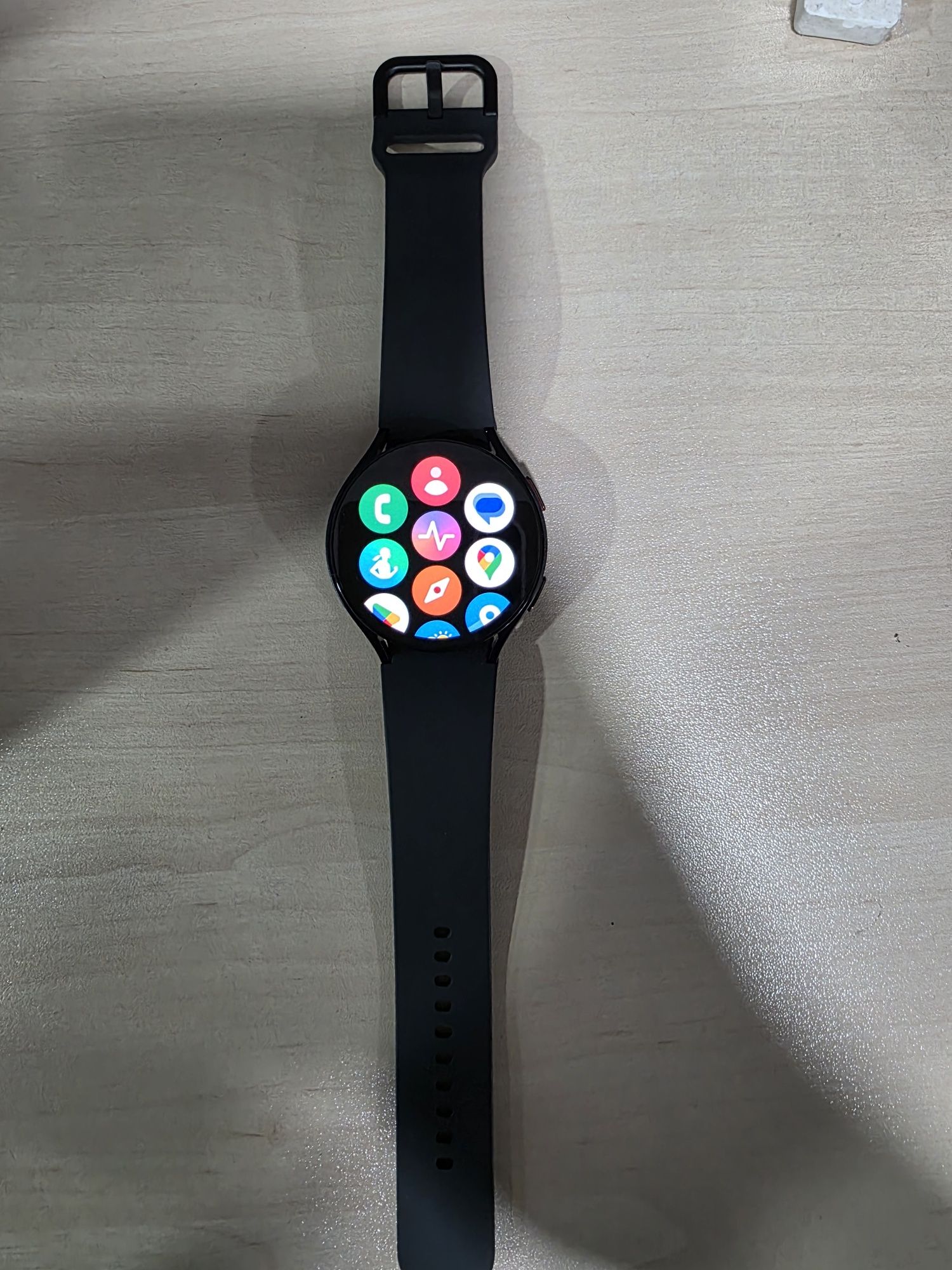 Samsung watch 6 black