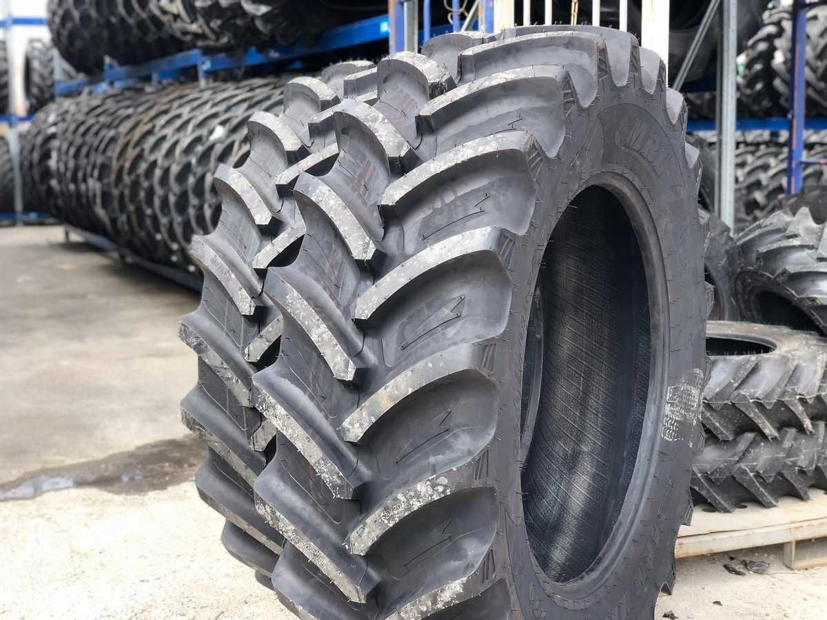 Cauciucuri tractor spate 520/70R38 MRL anvelope noi radiale noi