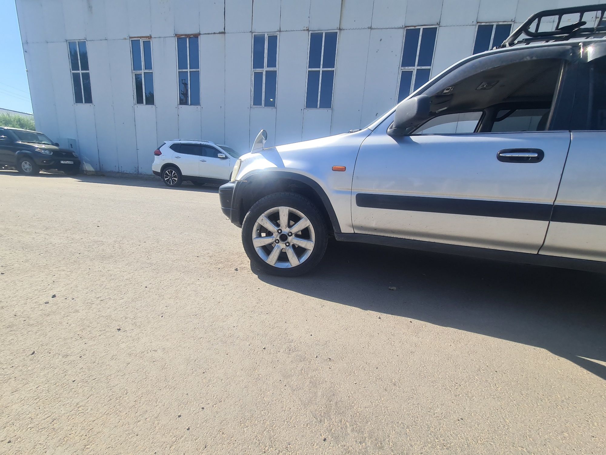 Продам диски r17