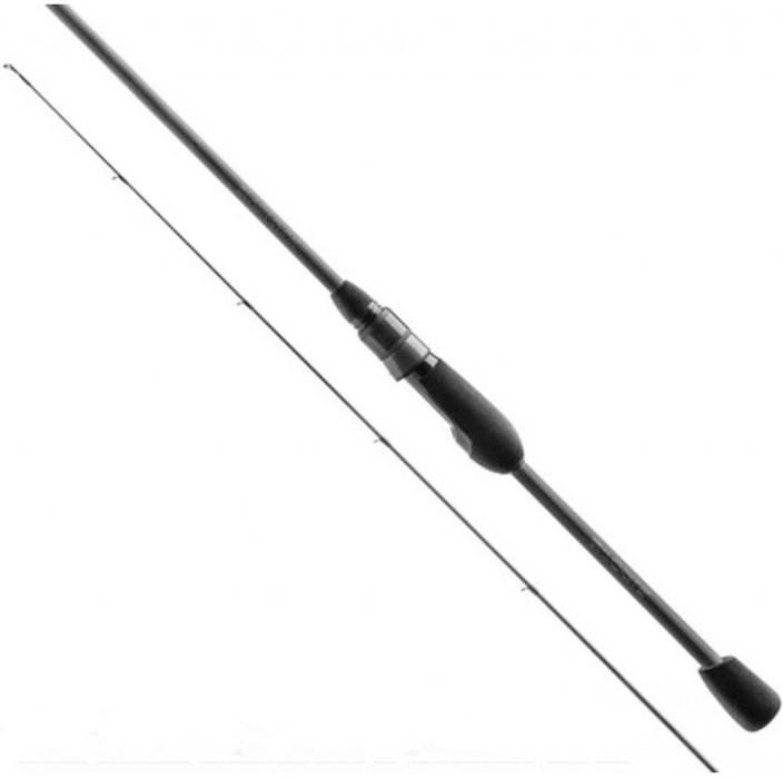 Продам Новый Спиннинг Favorite Black Swan  BSW1-842L-T 2.54m 3-12g Fas