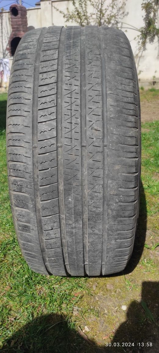 Cauciuc pirelli scorpion 265 45 20