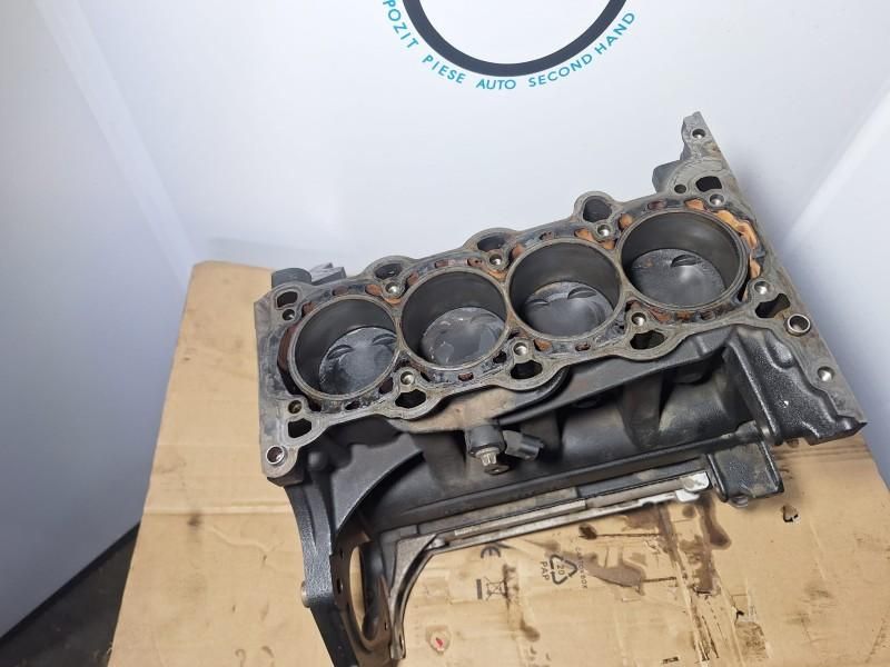 Bloc motor ambielat Opel Mokka 1.4 101 cp 74 kw; 1.4 87 cp 64 kw; 1.4