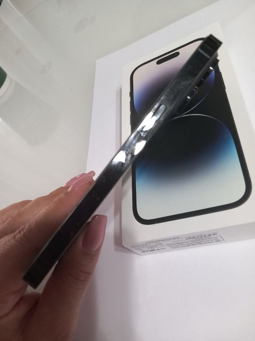 Iphone 14 pro 128 GB