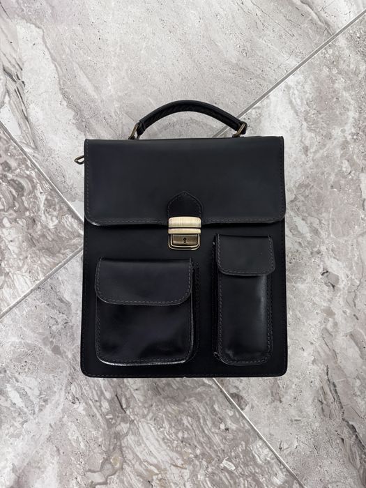 Мъжка чанта.