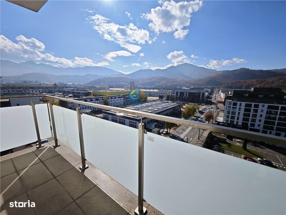 Vanzare Garsoniera decomandata, Barcelona Rezidence,mob\/utilata