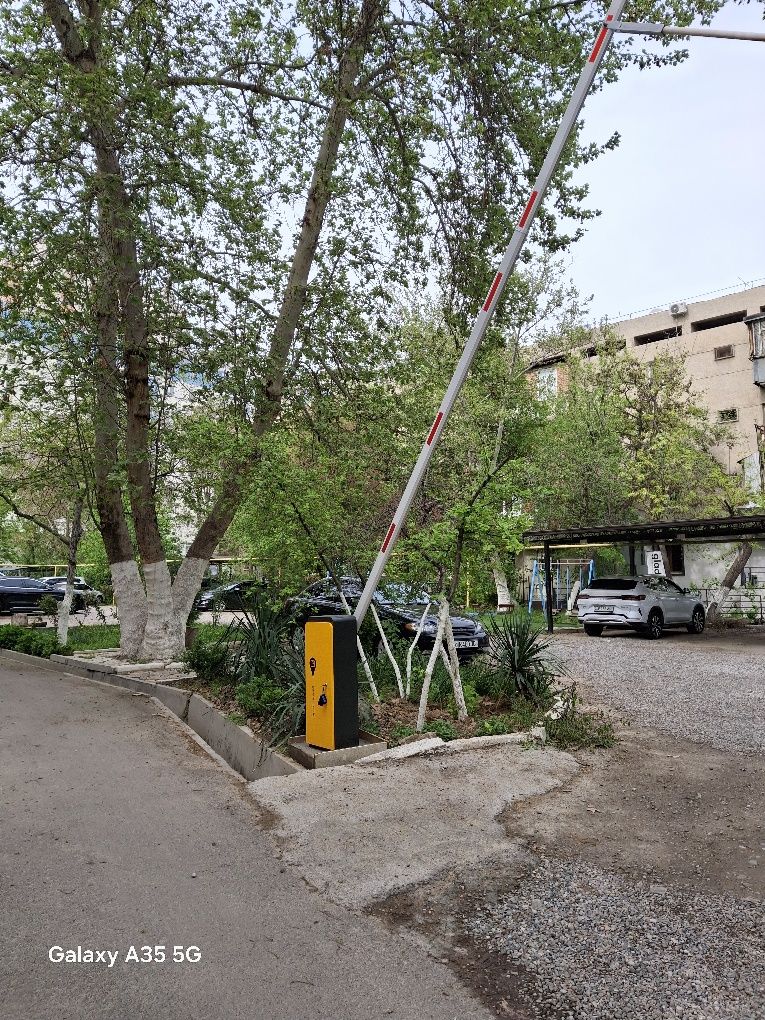 Shlagbaum шлагбаум aksiya 280$