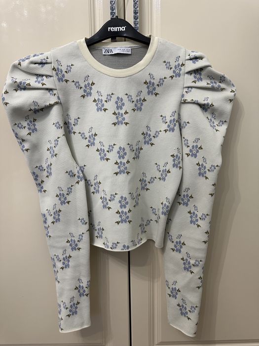 Разгрузка гардероба (zara, mango, bershka, lichi,