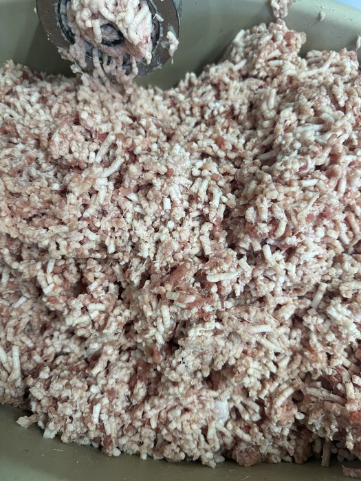 Продам фарш бараний