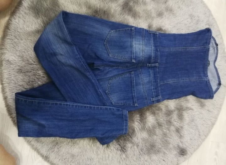 Salopeta blug Bershka Oferta