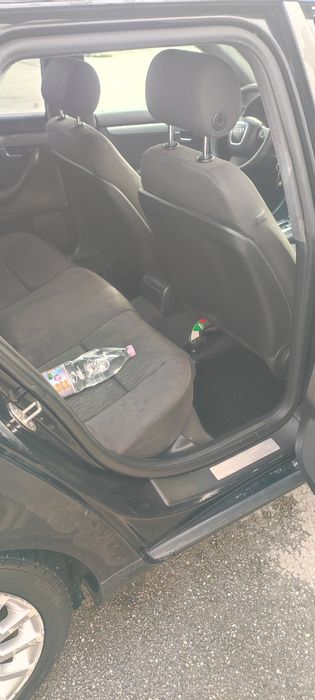 Ауди а4 2.0. Тди Dsg