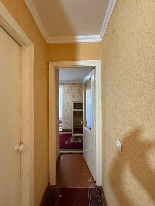 1 комнатная квартира на 3 этаже 30кв/м, в Самарканде