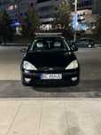 Vand Ford Focus 1