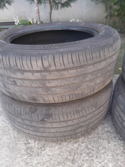 Anvelope vara 205 55 16 Kumho Ecowing