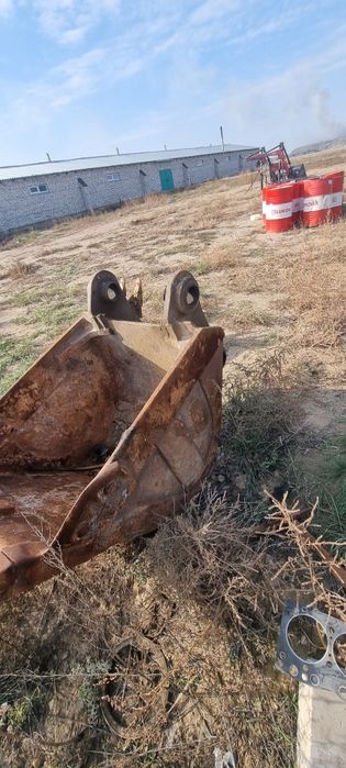 Ковш на эксковатор