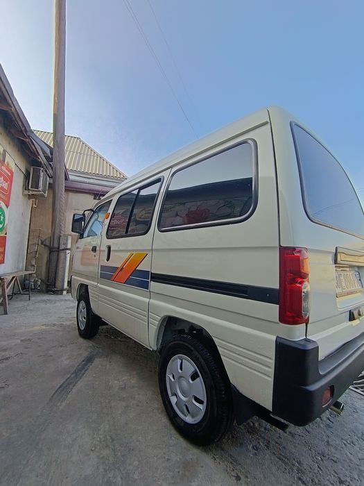 Moshina Minishga tayyor xarajati yuq umuman