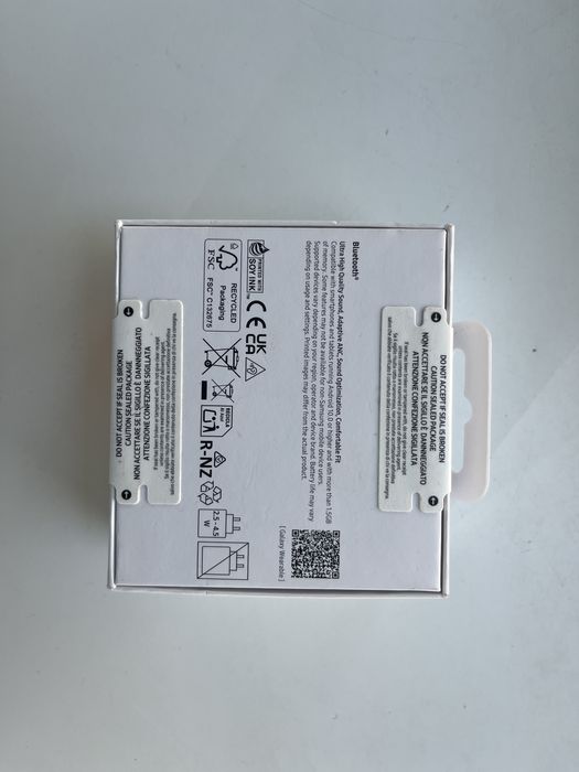 Samsung Galaxy Buds 3 ANC Produs Nou Sigilat