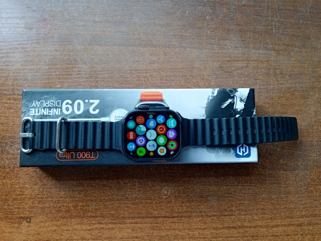 Iwatchpro 900 ultra