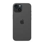 Iphone 15 black 128 gb