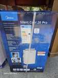 NOU! MIDEA Silent Cool Pro 26