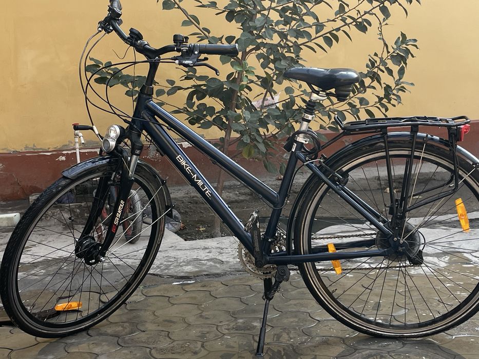 Germanskiy Velosiped