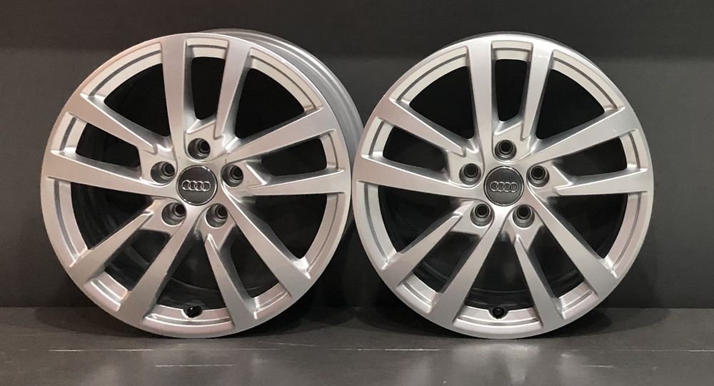 Джанти за  AUDI A3 8V 18цола