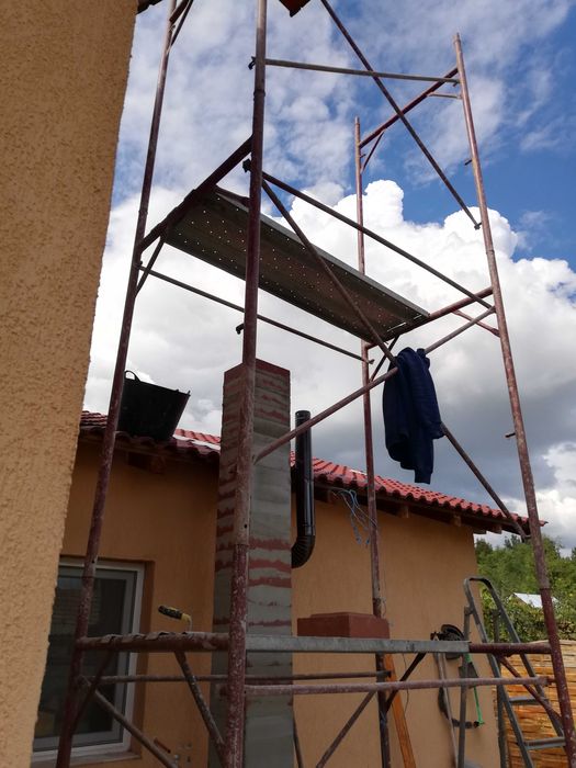 Lucrari interior-exterior