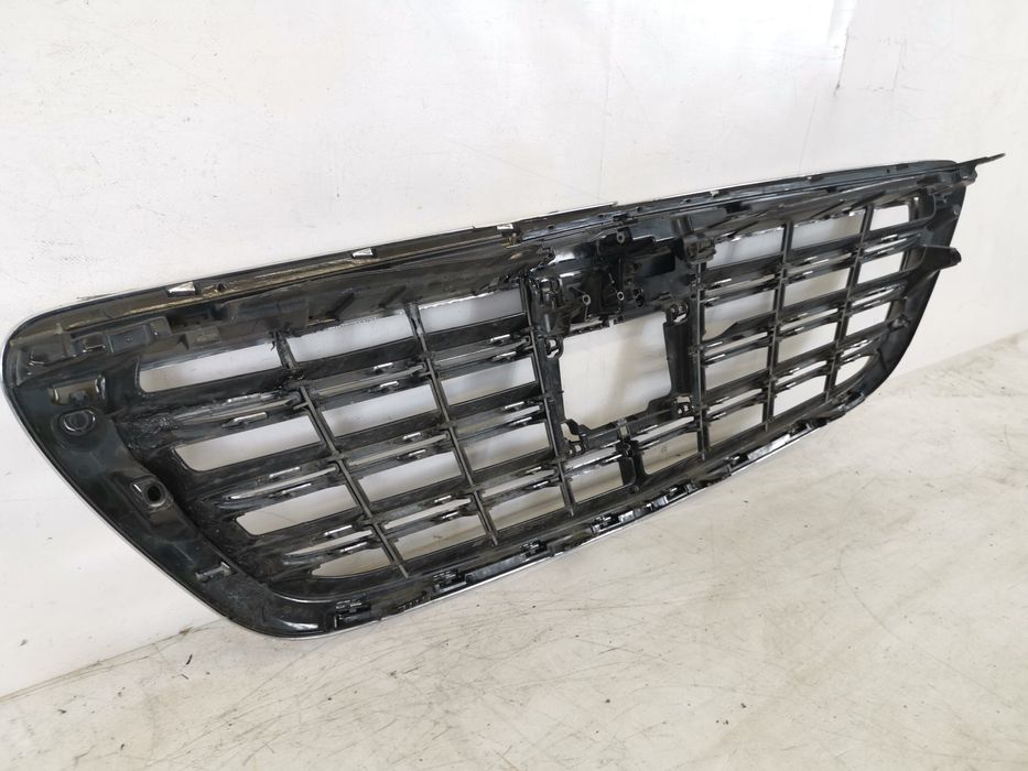 Централна решетка Мерцедес-Бенц / Mercedes-Benz S-Class W222 [фейслифт