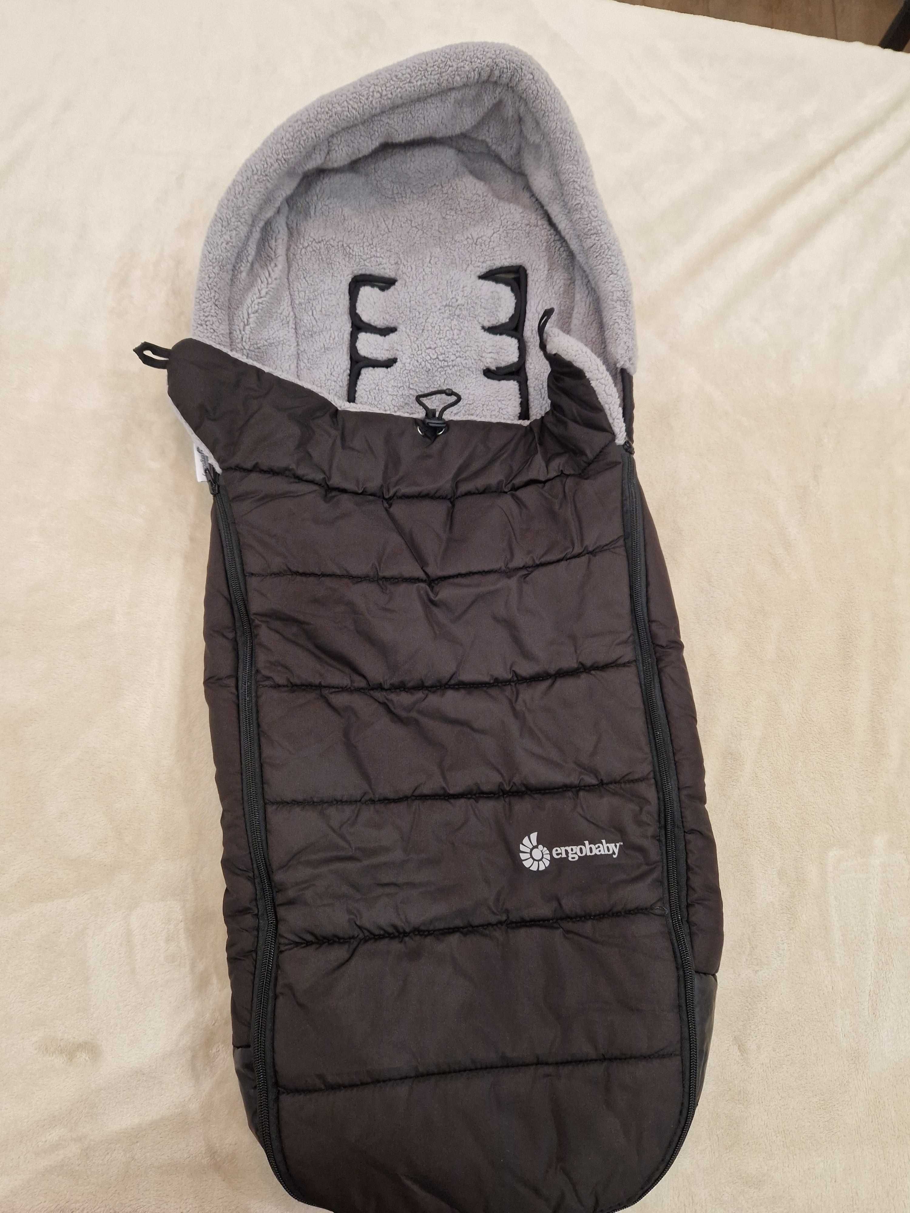 Ergobaby metro plus