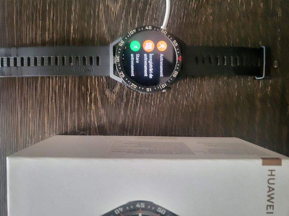 Vand huawei watch gt 3 se