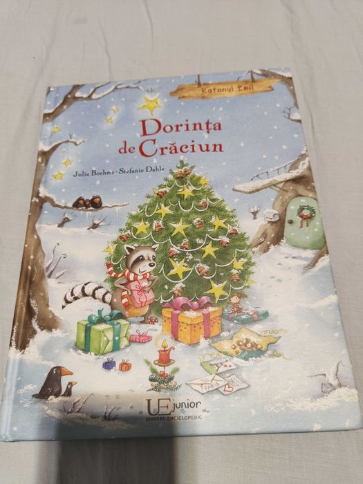 Lot cărți de activități+citit