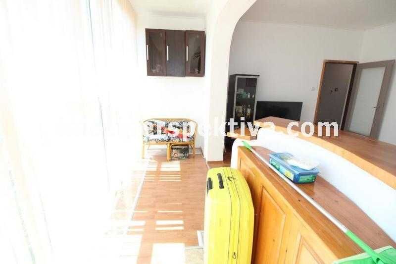 Продава се Тристаен апартамент в Пловдив, Тракия - 80 кв.м за 861 €/кв.м - Снимка #4