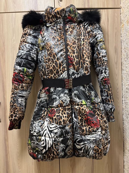 Дамско яке Junona