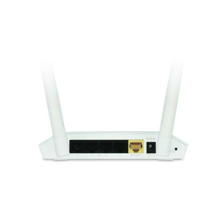 Router Wireless AC750