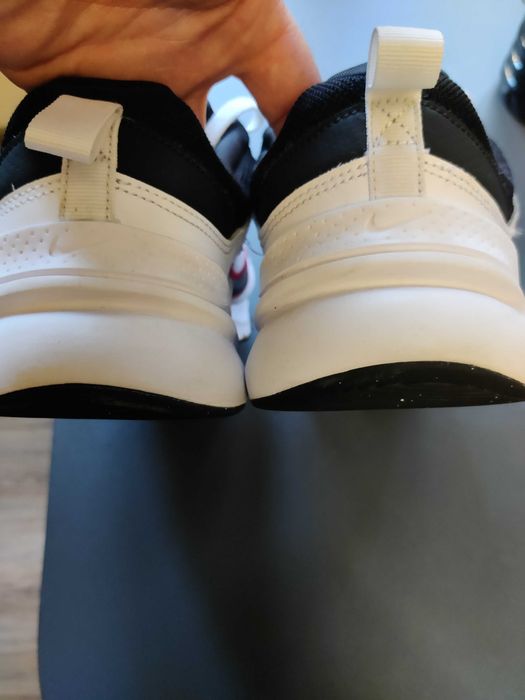 Nike 45 номер бели