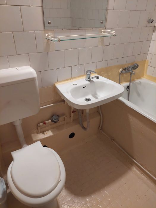 Apartament 3 camere Rahova stradal