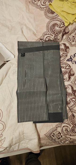 Паяс за след секцио orthotech